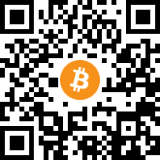 Donate BTC QR